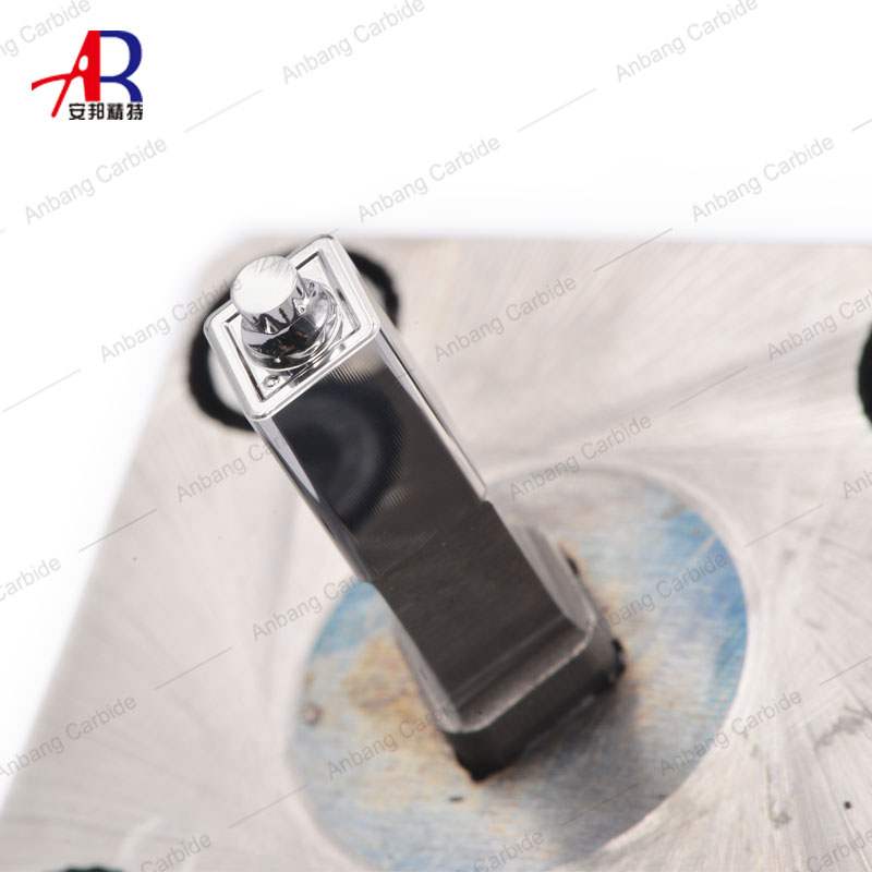 CCMT060208硬质合金3R模具