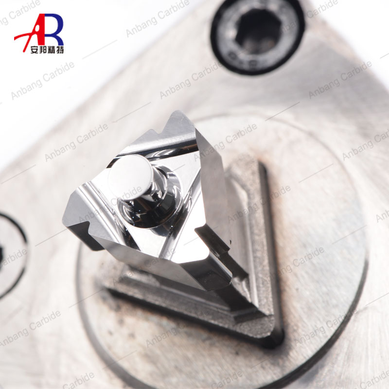 16ER-8UN硬质合金3R模具