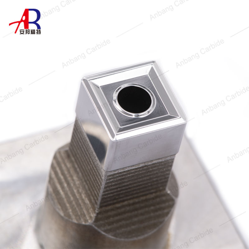 SNMG120408-V硬质合金3R模具