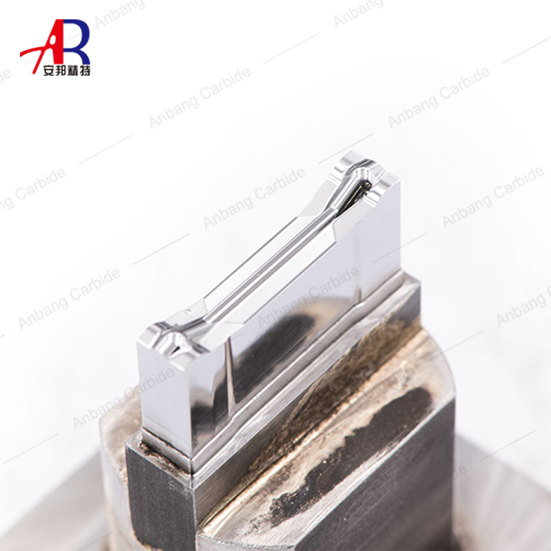 MGMN500-GR硬质合金3R模具