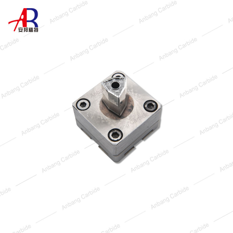 WNMG0808408-TN硬质合金3R模具