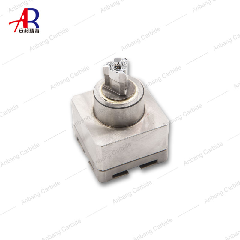 16ERAG60-SL硬质合金3R模具