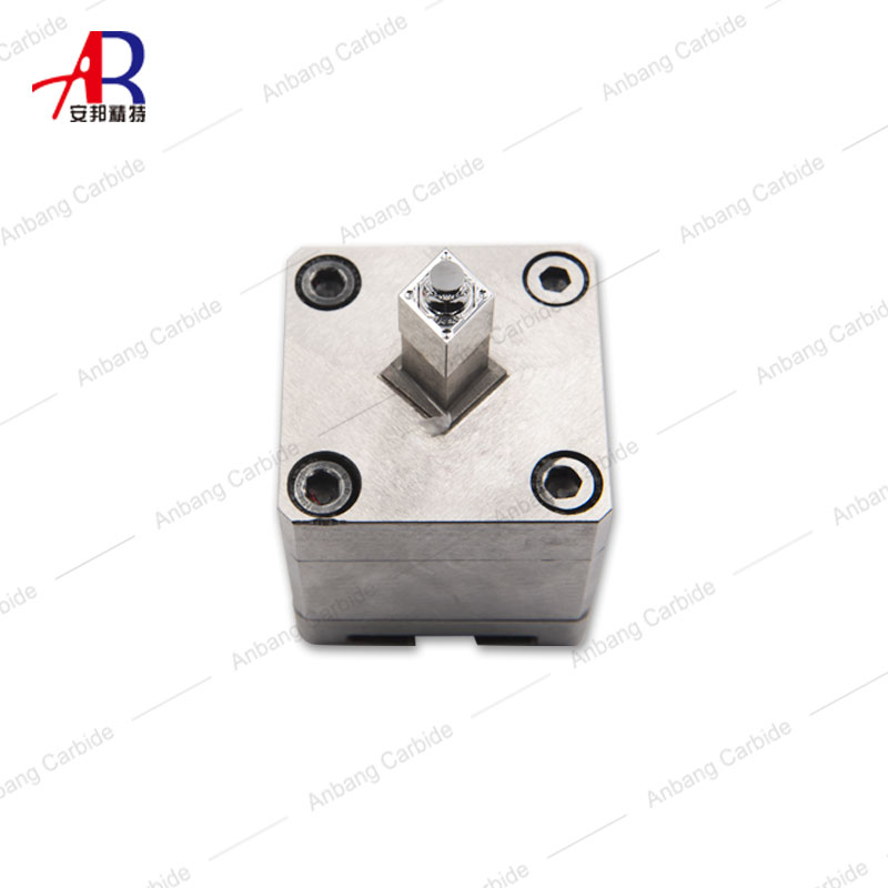 CCMT09T302-HQ硬质合金3R模具