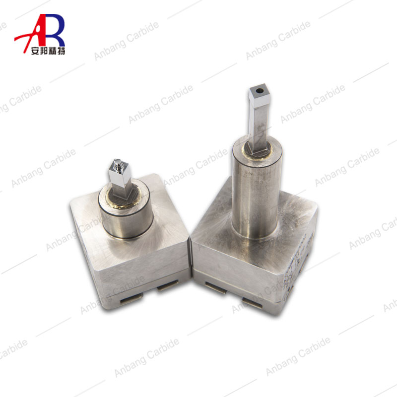 CCGW06020硬质合金3R模具