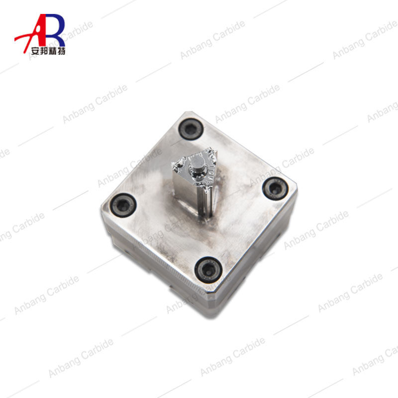 16NR11BSPT-MP硬质合金3R模具