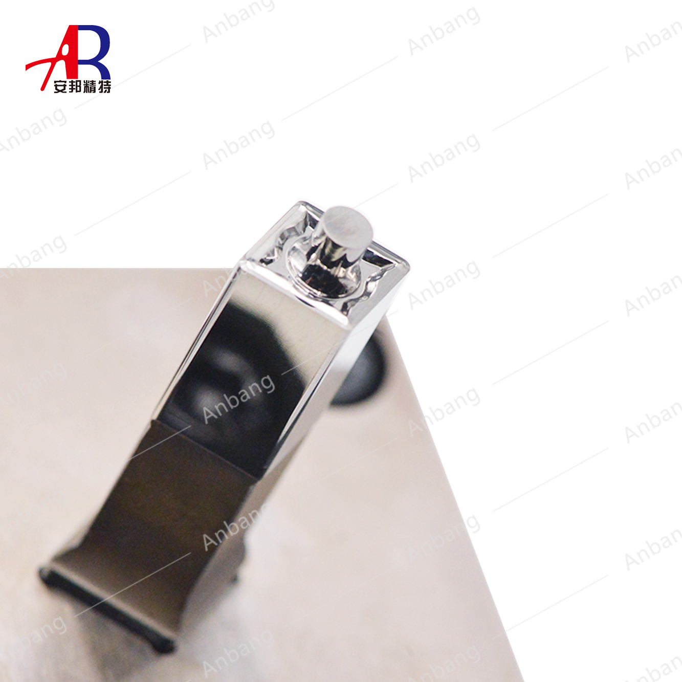 CCMT 09T302E-HM 硬质合金3R模具