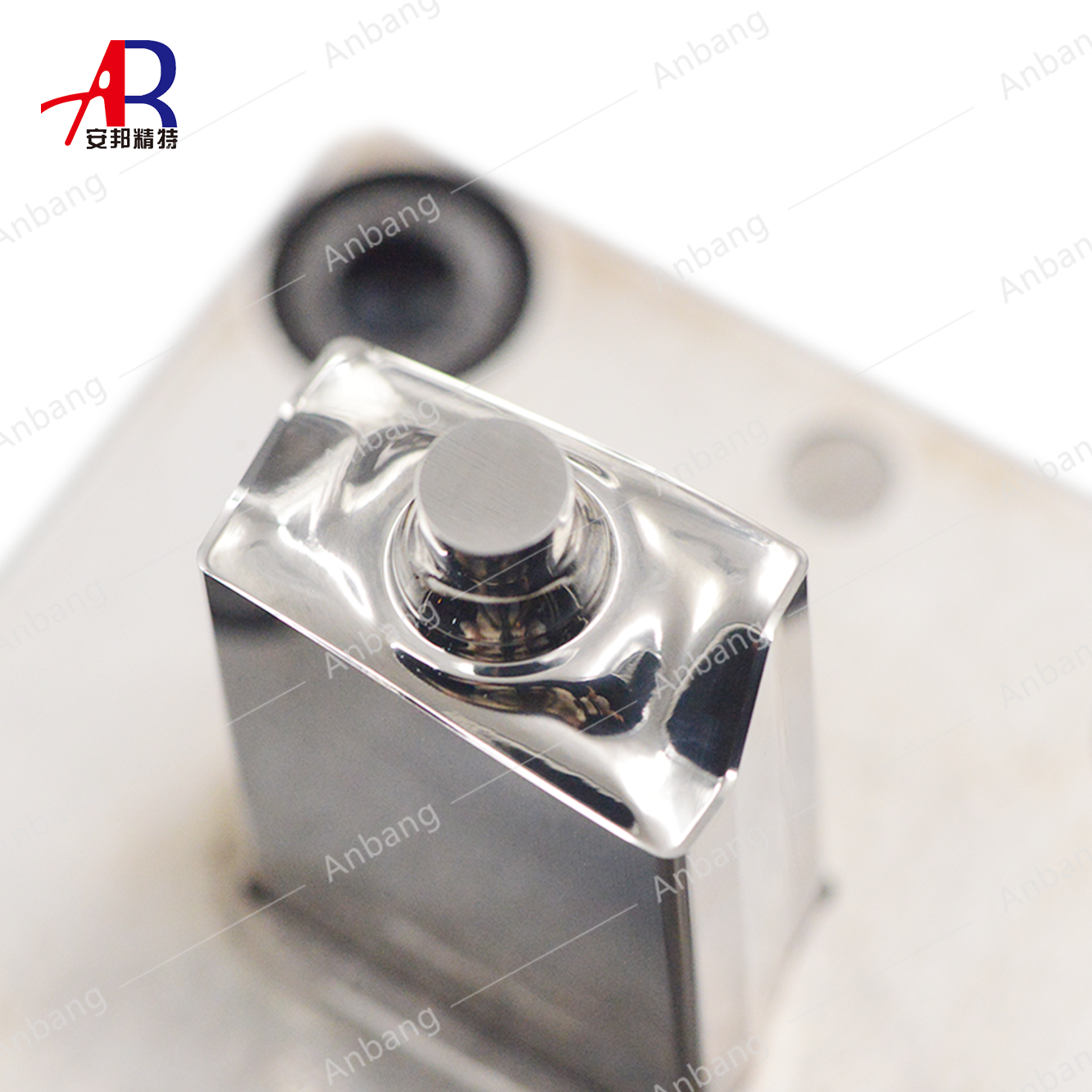 ADMT160608R-F56 硬质合金3R模具